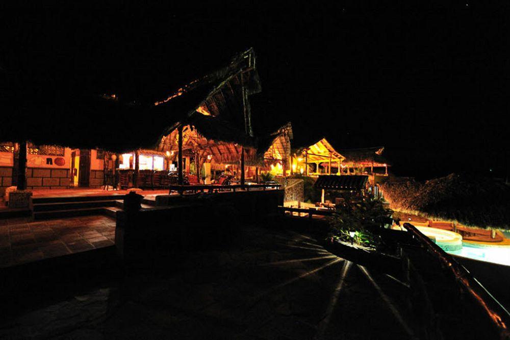 Hacienda Puerta del Cielo Eco Lodge&Spa Masaya Exterior foto