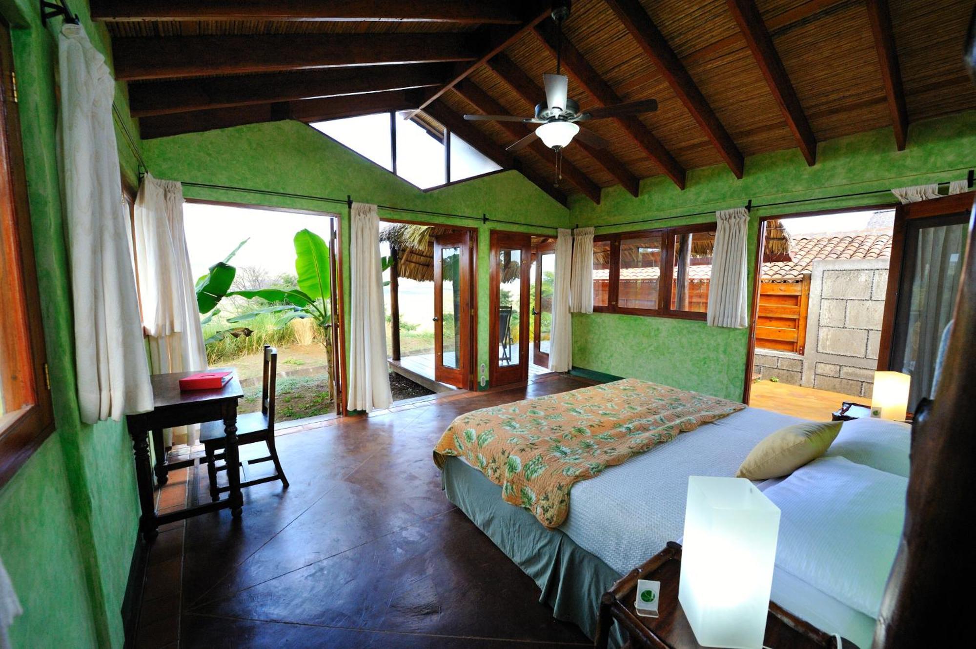 Hacienda Puerta del Cielo Eco Lodge&Spa Masaya Exterior foto